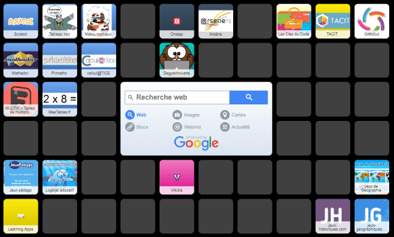symbaloo