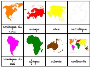 CARTES_CONTINENTS